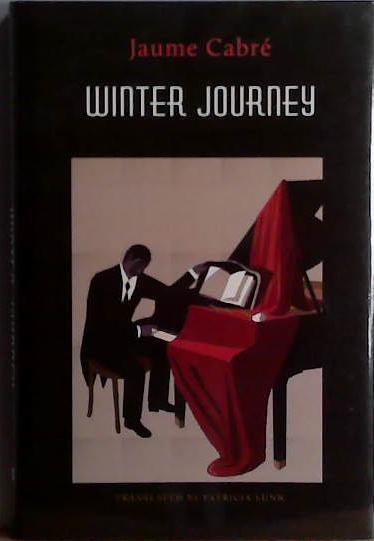 Winter Journey | 9999903425205 | Jaume Cabré