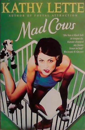 Mad Cows | 9999903452881 | Lette, Kathy