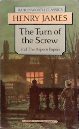 The Turn of the Screw | 9999903408352 | Henry James