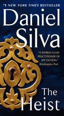 The Heist | 9999903451334 | Daniel Silva