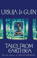Tales from Earthsea | 9999903484431 | Le Guin, Ursula