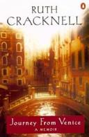 Journey from Venice | 9999903279853 | Ruth Cracknell