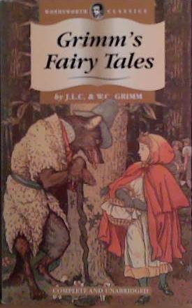 Grimm's Fairy Tales | 9999903475842 | Grimm, Jacob and Wilhelm