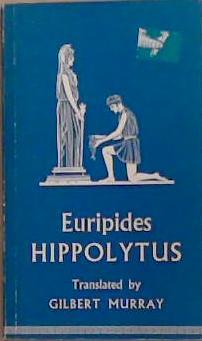 Hippolytus | 9999903380986 | Euripides