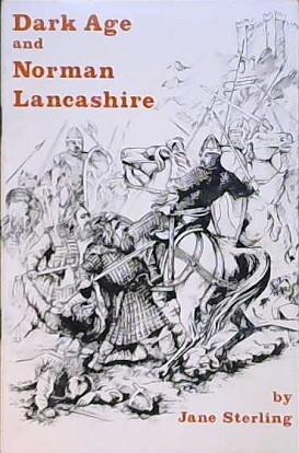 Dark Age and Norman Lancashire | 9999902851234 | Jane Sterling