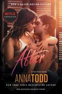 After | 9999903451655 | Anna Todd