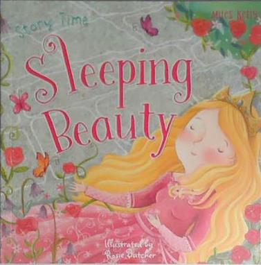 Sleeping Beauty | 9999903403708 | Miles Kelly