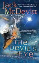 The Devil's Eye | 9999903369240 | Jack McDevitt