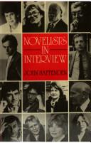 Novelists in Interview | 9999903329626 | Haffenden, John (Editor)