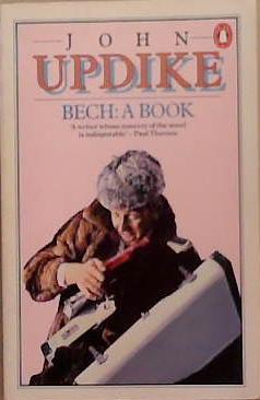 Bech: A Book | 9999903381495 | John Updike