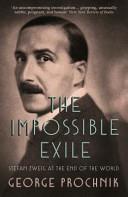 The Impossible Exile | 9999902677193 | George Prochnik