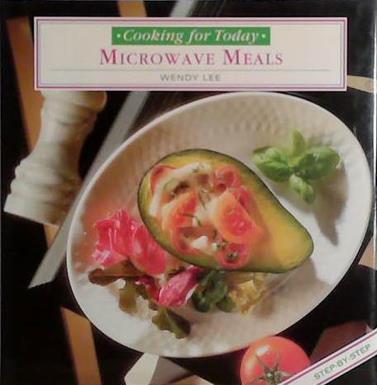 Microwave Meals | 9999903442004 | Wendy Lee