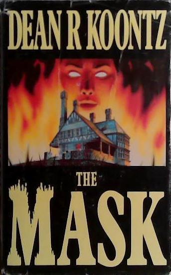 The Mask | 9999903412922 | Dean Ray Koontz