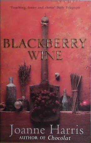 Blackberry Wine | 9999903425847 | Harris, Joanne