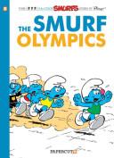 The Smurfs #11 | 9999903493624 | Peyo Yvan Delporte