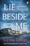 Lie Beside Me | 9999903424789 | Gytha Lodge