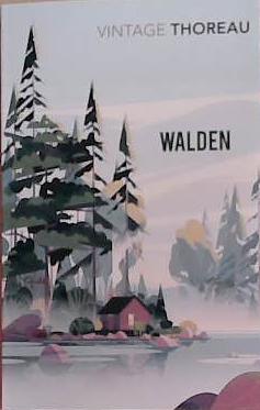 Walden | 9999903444800 | Henry David Thoreau