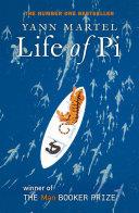 Life of Pi | 9999903493297 | Yann Martel,