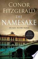 The Namesake | 9999903265092 | Conor Fitzgerald