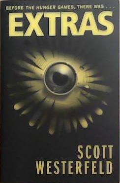 Extras | 9999903297611 | Scott Westerfeld