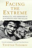 Facing the Extreme | 9999903407737 | Tzvetan Todorov