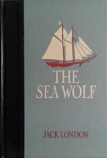 The Sea Wolf | 9999903431589 | Jack London