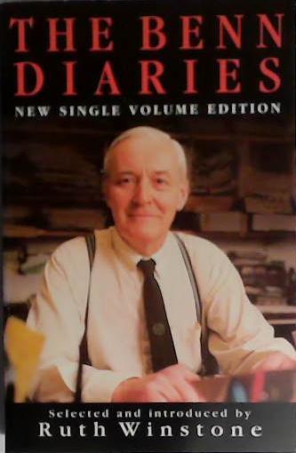 The Benn Diaries | 9999903402534 | Tony Benn