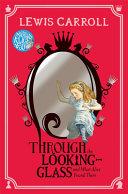 Through the Looking-Glass | 9999903483458 | Lewis Carroll
