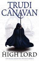 The High Lord | 9999903453871 | Trudi Canavan