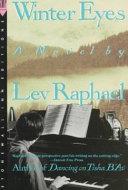 Winter Eyes | 9999903328766 | Lev Raphael