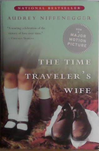The Time Traveler´s Wife | 9999903436119 | Niffenegger, Audrey