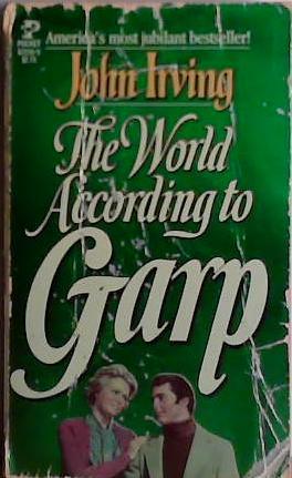 The World According to Garp | 9999903409755 | John Irving