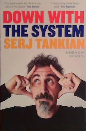 Down With the System | 9999903506546 | Serj Tankian