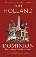 Dominion | 9999903399049 | Tom Holland