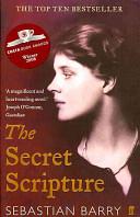 Secret Scripture, The | 9999903411079 | Barry, Sebastian
