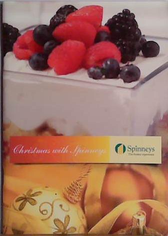 Christmas With Spinneys | 9999903441373