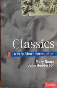 Classics | 9999903394716 | Mary Beard John Henderson