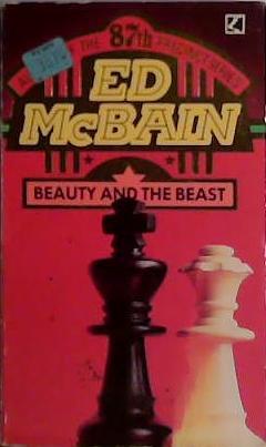 Beauty and the Beast | 9999903434436 | Ed McBain