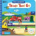 Things That Go | 9999903443551