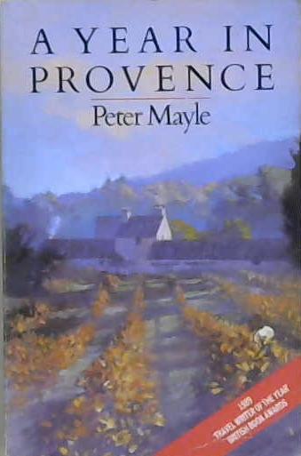 Year In Provence | 9999903463498 | Mayle, Peter