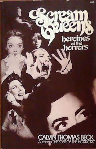 Scream Queens | 9999903392354 | Calvin Thomas Beck