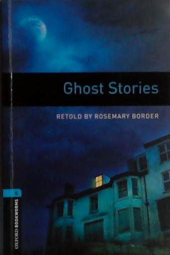 Ghost Stories | 9999903492306 | Rosemary Border,