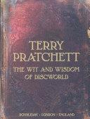 The Wit and Wisdom of Discworld | 9999902843277 | Terry Pratchett,