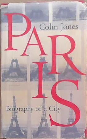 Paris | 9999903295235 | Colin Jones