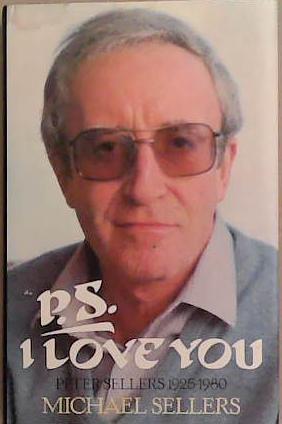 P.S. I Love You | 9999903290995 | Michael Sellers