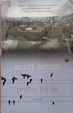 Pretty Birds | 9999903350804 | Scott Simon