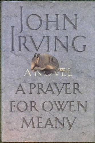A Prayer for Owen Meany | 9999902833759 | John Irving