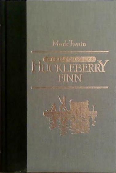 Huckleberry Finn | 9999903468127 | Mark Twain
