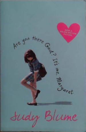 Are You There, God? It's Me, Margaret | 9999903482833 | Judy Blume