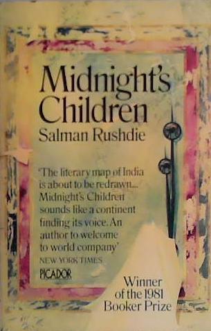 Midnight's Children | 9999903412236 | Rushdie, Salman.